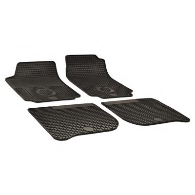 RAMEDER 122788 Floor Mat Set